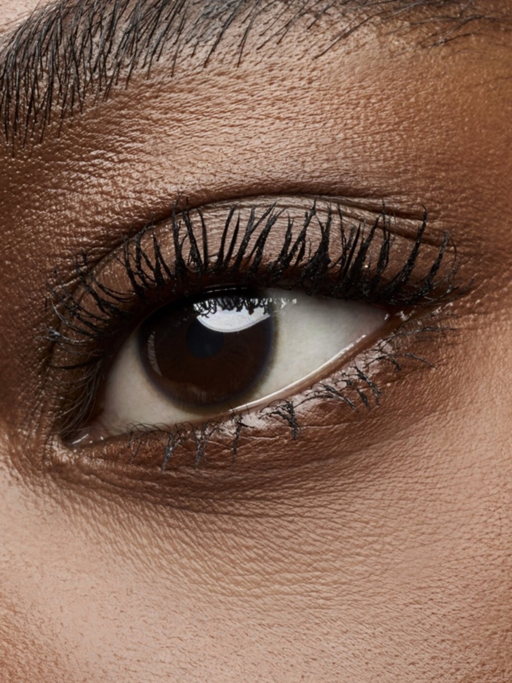 3 Yves Saint Laurent Volume Effect Faux CILS Radical Mascara in Black Over Black - Picture 8 of 16